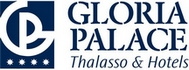 gloria palace logo empresa