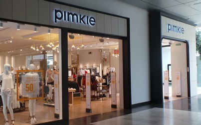 pimkie-tienda