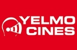 yelmo cines logo empresa