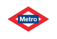 metro madrid logo